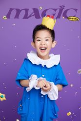 点击看大图 -海马体家庭照相馆(杭州远洋乐堤港店)