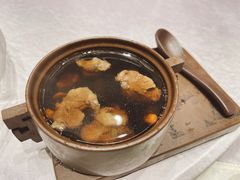 -华膳楼·安徽地标美食·中华餐饮名店(文化公园店)