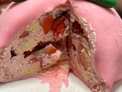 -鹿里烘焙LulyBaking(东二环泰禾广场店)