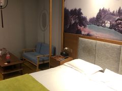 -花居轻奢酒店(苏州观前拙政园店)