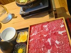 -一石三鸟烧鸟•刺身•定食套餐(南桥美谷店)