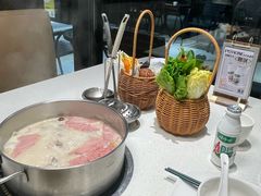 -煲王粤菜餐厅(中侨中心店)