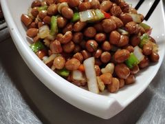 -蒙古人烤羊腿(裕兴路店)