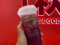 -苏阁鲜果茶(虎门君乐汇店)