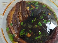 -无名老卤面(中华门店)