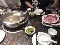 -八合里潮汕鲜牛肉火锅(深圳海岸城店)