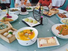 -国贸旋转餐厅(国贸广场店)