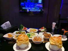 包房-堂会(白云店)