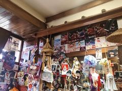 -玉桥餐厅(天坛店)