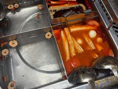 -海底捞火锅(苏宁广场店)