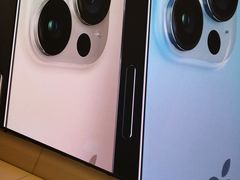 -Apple零售店(济南恒隆广场店)