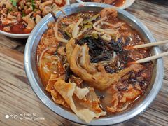 -西环肥仔螺蛳粉(总店)