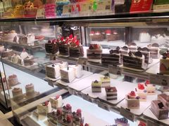 -巴黎贝甜(国贸店)