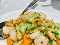 -添福来墨鱼饺子 · 海鲜东北菜(大连星海·黄浦路店)