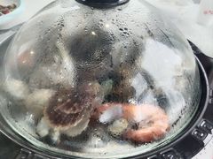 -前王院•巧克力海鲜市集餐厅(万平口店)