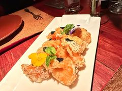 -花马天堂云南餐厅 Lost Heaven(外滩店)