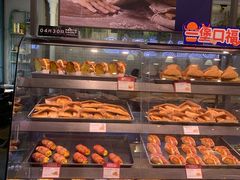 -巴黎贝甜(凯德MALL望京店)