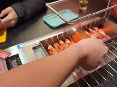 -冰城串说·羊肉串烧烤(哈西大街店)