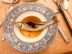 主厨特制活鲜鱼-顶鲜101美食美景餐厅