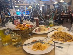 -巴伐利亚啤酒坊(意式风情街店)