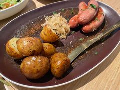 -玛尚诺Pizza&Bar(长泰广场店)