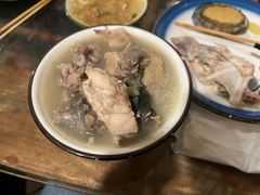 -尚竹阁冬瓜盅·18年地标美食(平洲店)