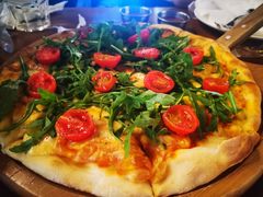 玛格丽特披萨-COMMUNE幻师(上邦百汇城店)