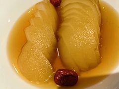 -老牌坊鲁菜名店(聊城美食岛店)