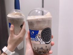 -喜茶(徐州金鹰店)