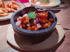 三杯鸡-青年公社烤鸭(滨湖银泰店)