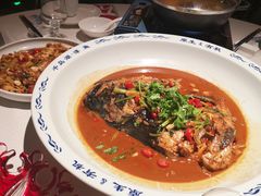 -千百味红餐厅·江西菜(绿地双子塔店)