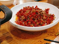 -李记茶油鸭(河西店)