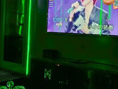-酷秀KTV(五道口店)