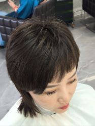 -Z.X HAIR SALON张新美业