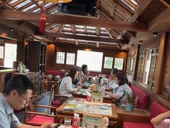 -小吊梨汤·北京菜(香山店)