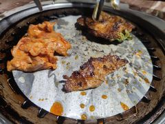-东北烤肉(鼓楼巷店)