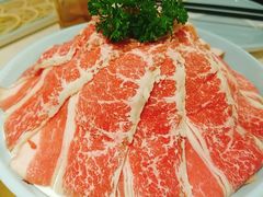 -矮冬瓜红茶火锅