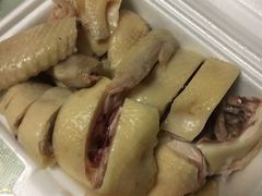 -文记壹心鸡(宝华路店)