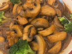 -SEEUNARI西域娜依新疆菜(环宇广场店)