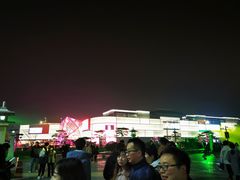 -大唐不夜城贞观广场