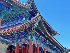 -即墨古城
