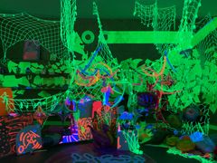 -宝龙艺术中心(七宝宝龙城店)