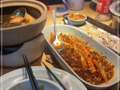 -蜜桃餐厅·伴山(绿宝广场店)