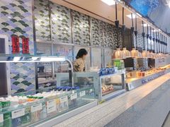 -深海中餐厅(国家海洋博物馆店)