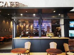 -MUSEE CAFE(保利·时光里店)