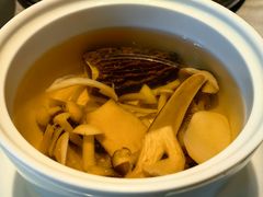 -九里云松·天香餐厅