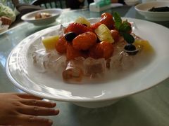 -食神鱼头佛跳墙(百子湾旗舰店)