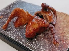 -五谷芳乳鸽王(梅沙老店)