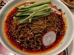 -长安大牌档之西安博物院文化餐厅(中贸店)