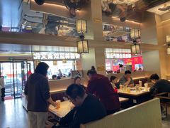 -遇东北林区铁锅炖(南开店)